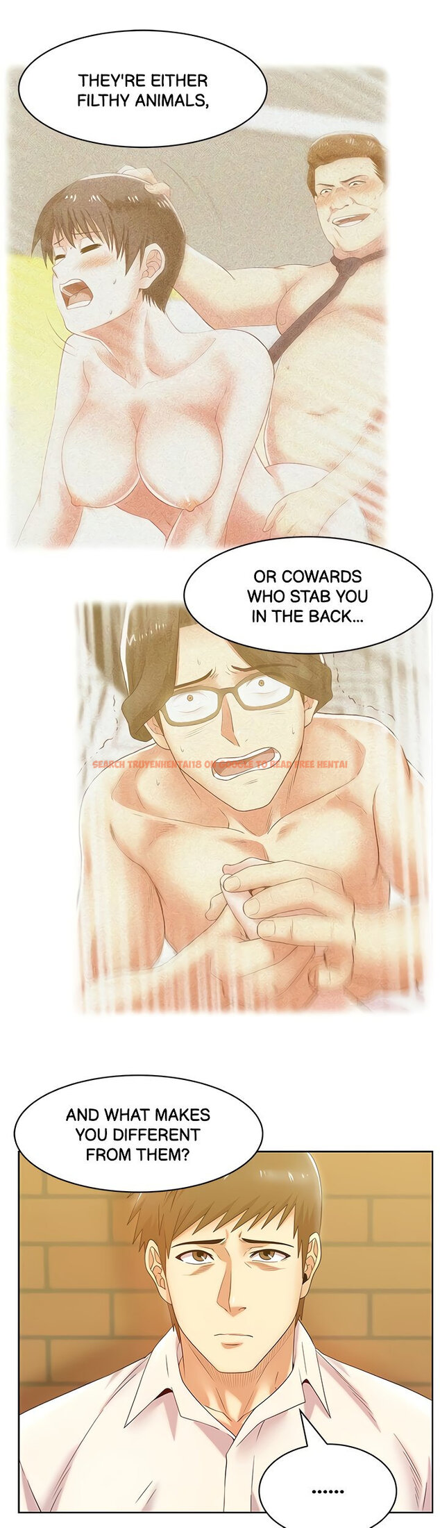 Read Hentai Image 37 068 in comic My Wife’s Friend - Chapter 74 - hentaitnt.net