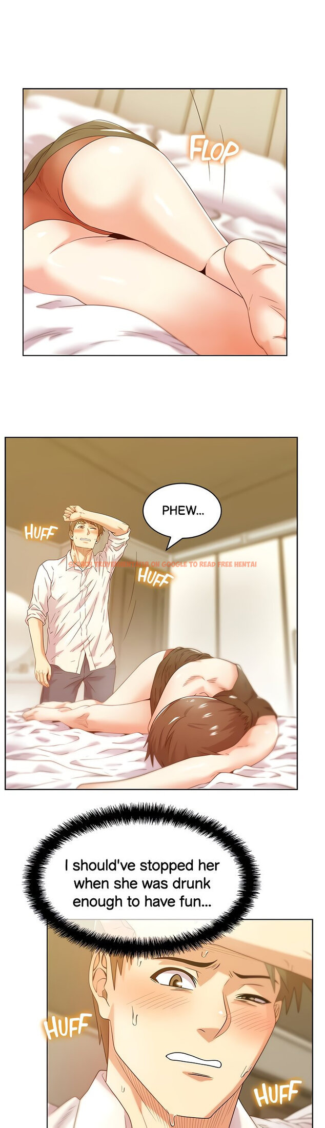 Read Hentai Image 43 068 in comic My Wife’s Friend - Chapter 74 - hentaitnt.net