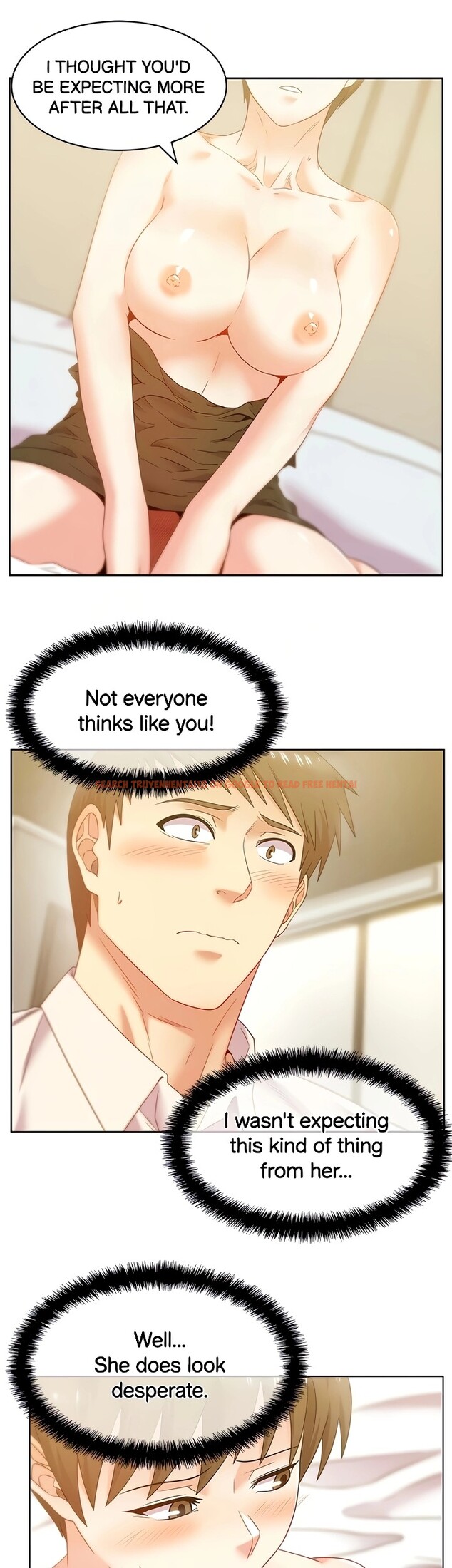 Read Hentai Image 14 917 in comic My Wife’s Friend - Chapter 75 - hentaitnt.net