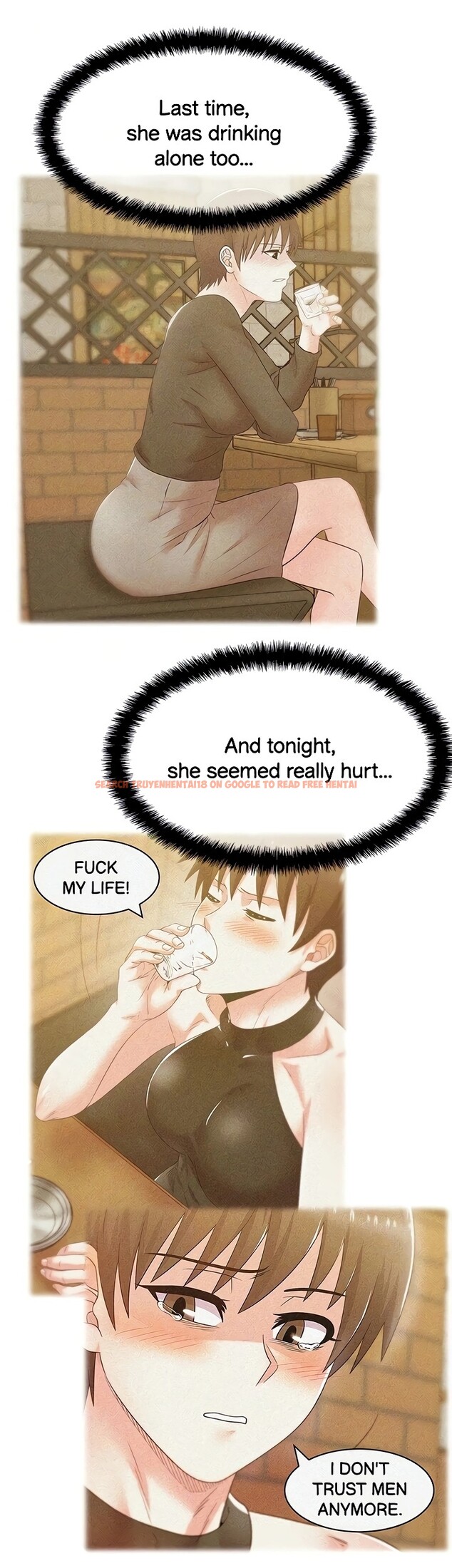 Read Hentai Image 16 917 in comic My Wife’s Friend - Chapter 75 - hentaitnt.net