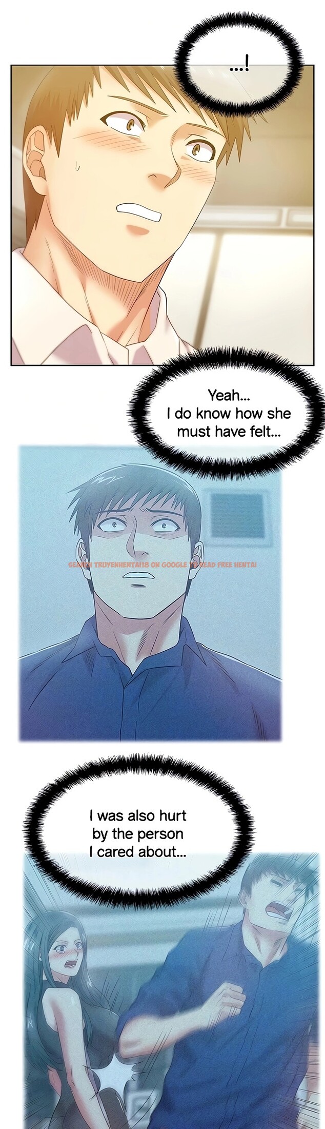 Read Hentai Image 19 917 in comic My Wife’s Friend - Chapter 75 - hentaitnt.net