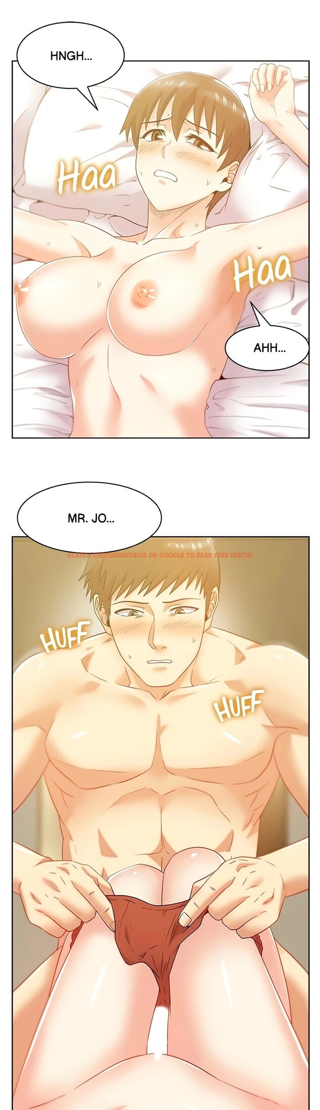 Read Hentai Image 24 917 in comic My Wife’s Friend - Chapter 75 - hentaitnt.net