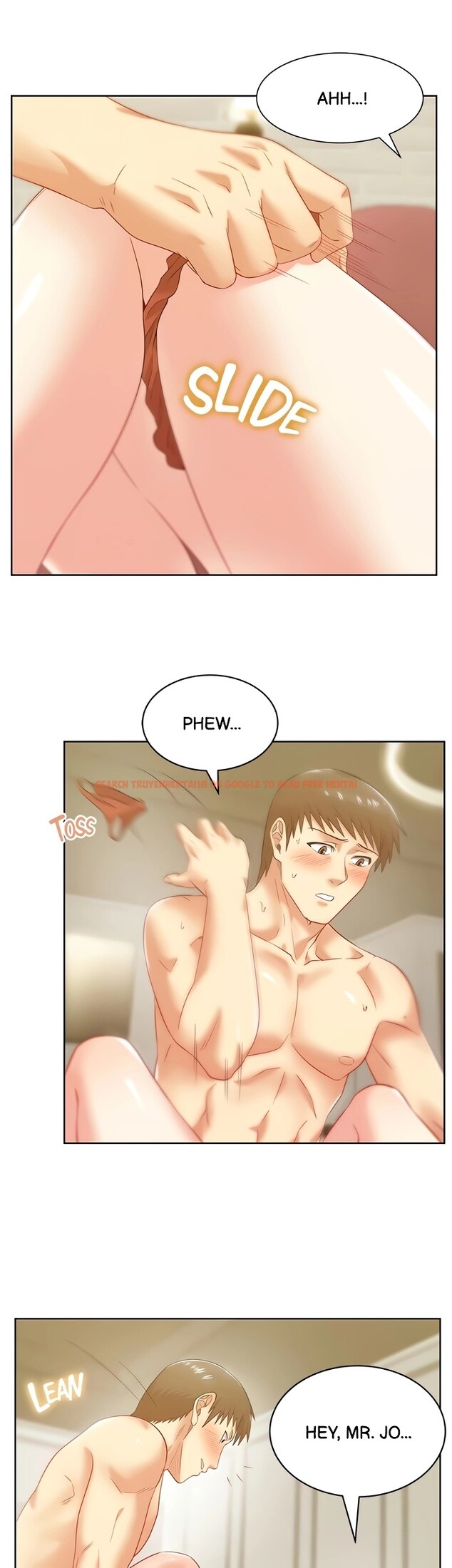 Read Hentai Image 26 917 in comic My Wife’s Friend - Chapter 75 - hentaitnt.net