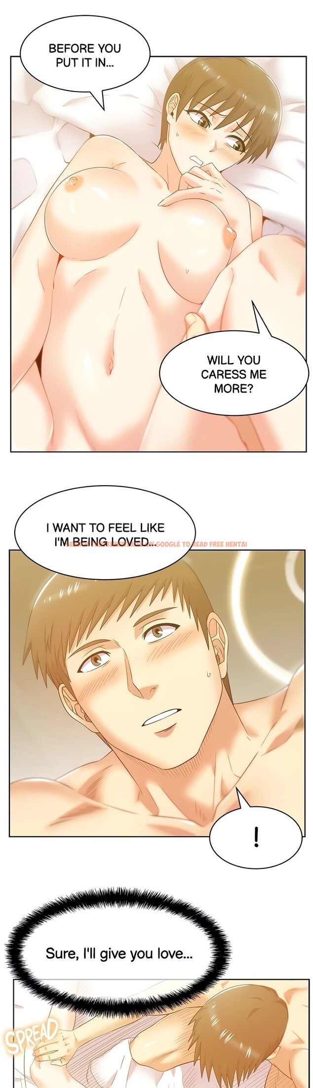 Read Hentai Image 28 917 in comic My Wife’s Friend - Chapter 75 - hentaitnt.net