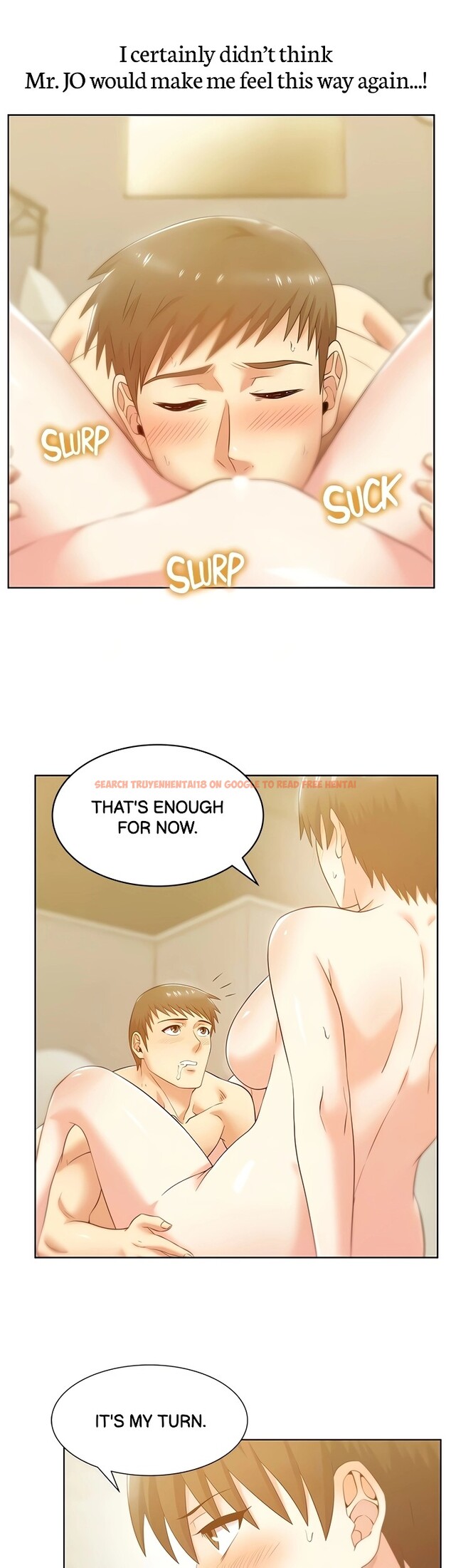 Read Hentai Image 33 918 in comic My Wife’s Friend - Chapter 75 - hentaitnt.net