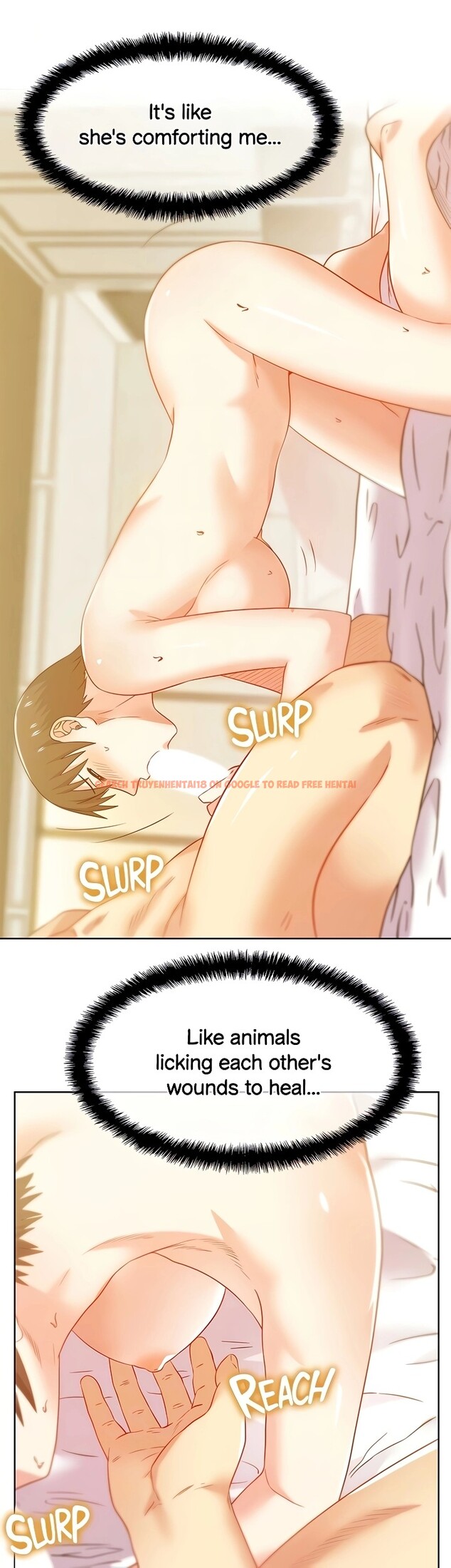 Read Hentai Image 37 918 in comic My Wife’s Friend - Chapter 75 - hentaitnt.net