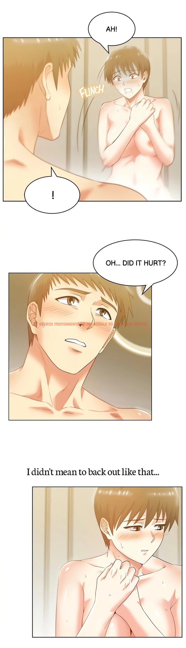 Read Hentai Image 39 918 in comic My Wife’s Friend - Chapter 75 - hentaitnt.net