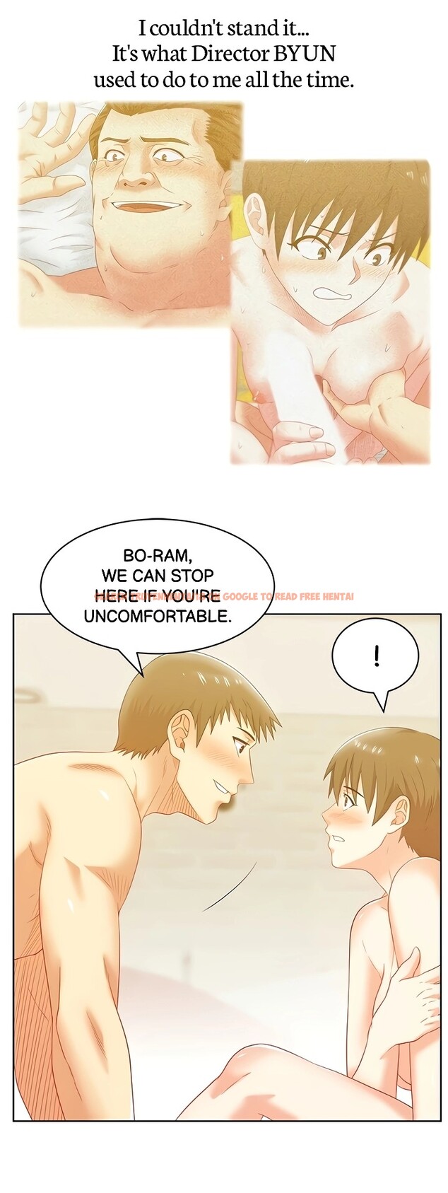 Read Hentai Image 41 918 in comic My Wife’s Friend - Chapter 75 - hentaitnt.net