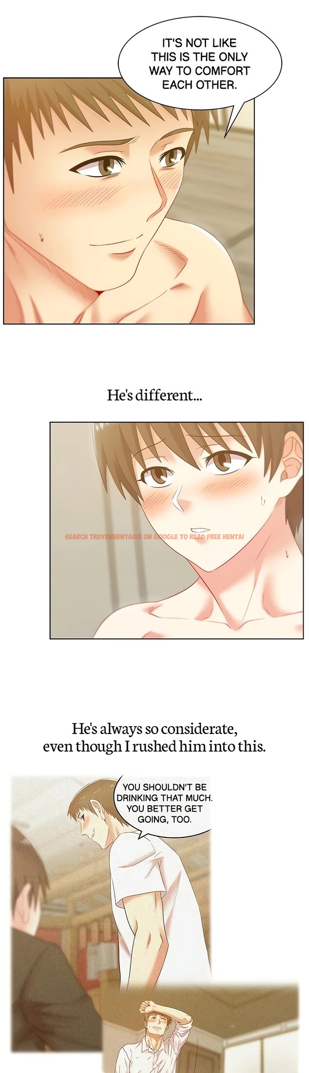 Read Hentai Image 42 918 in comic My Wife’s Friend - Chapter 75 - hentaitnt.net