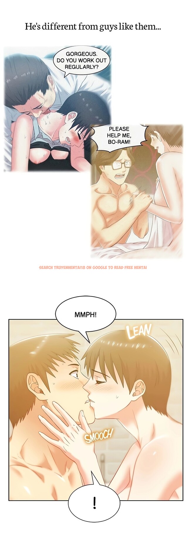 Read Hentai Image 44 918 in comic My Wife’s Friend - Chapter 75 - hentaitnt.net