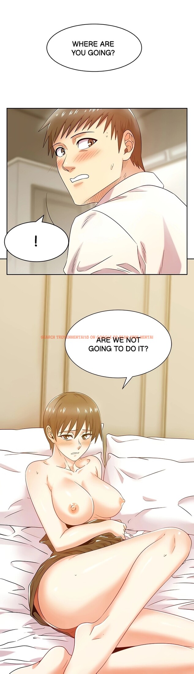 Read Hentai Image 6 916 in comic My Wife’s Friend - Chapter 75 - hentaitnt.net