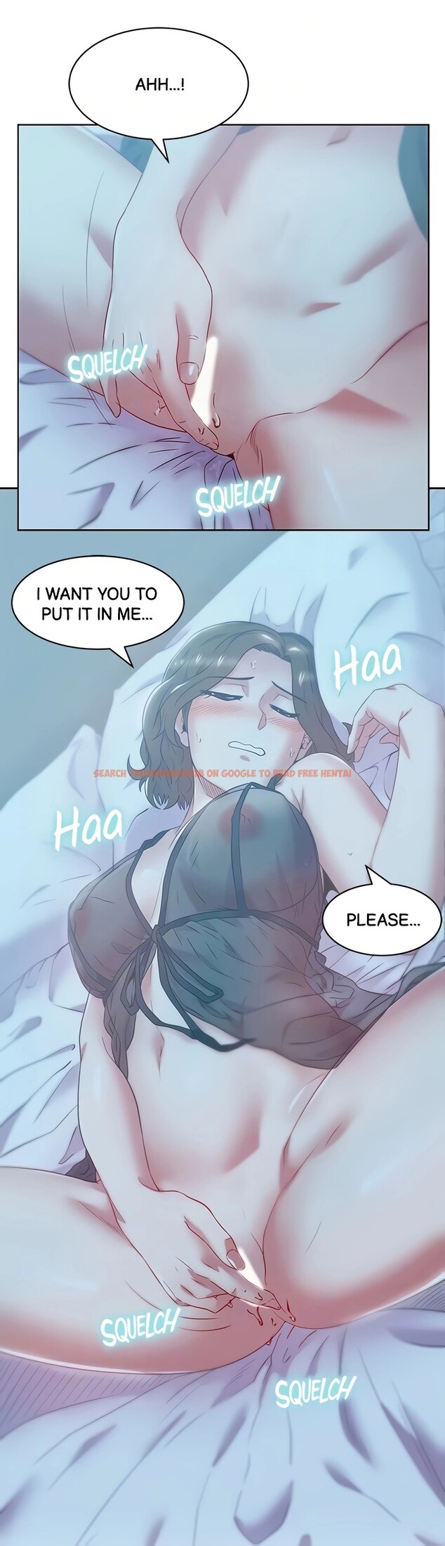 Read Hentai Image 11 755 in comic My Wife’s Friend - Chapter 76 - hentaitnt.net