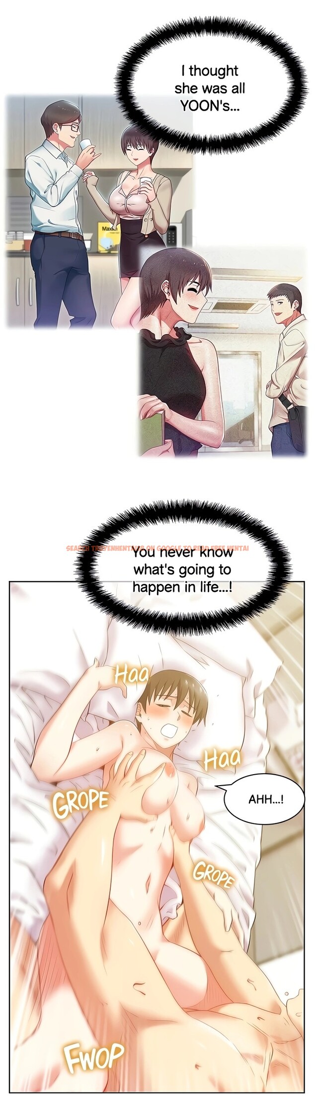 Read Hentai Image 28 756 in comic My Wife’s Friend - Chapter 76 - hentaitnt.net