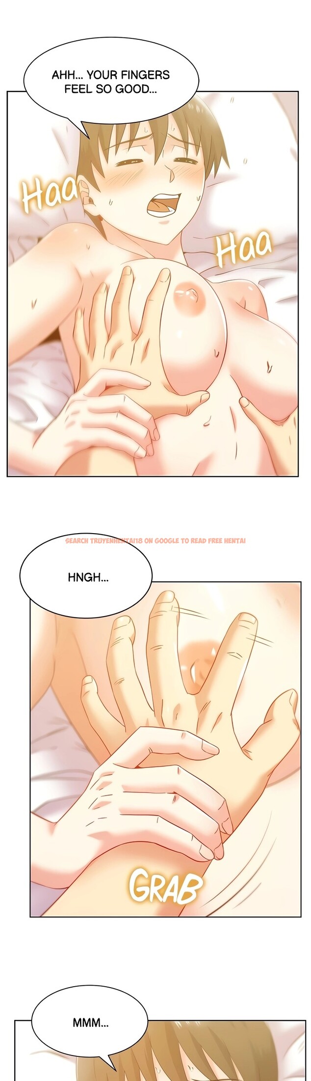 Read Hentai Image 30 756 in comic My Wife’s Friend - Chapter 76 - hentaitnt.net