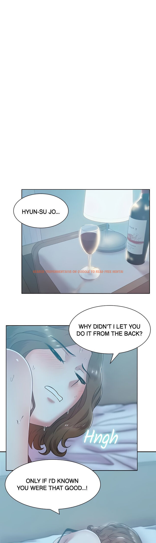 Read Hentai Image 1 604 in comic My Wife’s Friend - Chapter 77 - hentaitnt.net
