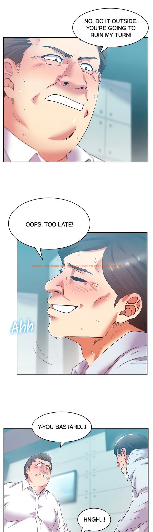 Read Hentai Image 17 605 in comic My Wife’s Friend - Chapter 77 - hentaitnt.net