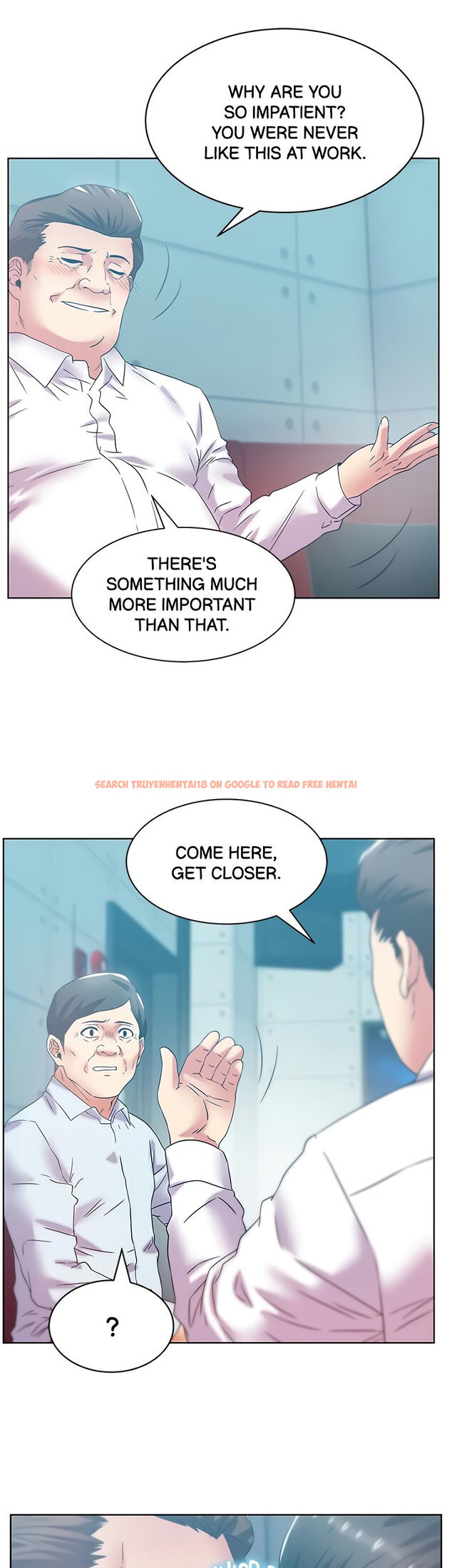 Read Hentai Image 23 606 in comic My Wife’s Friend - Chapter 77 - hentaitnt.net