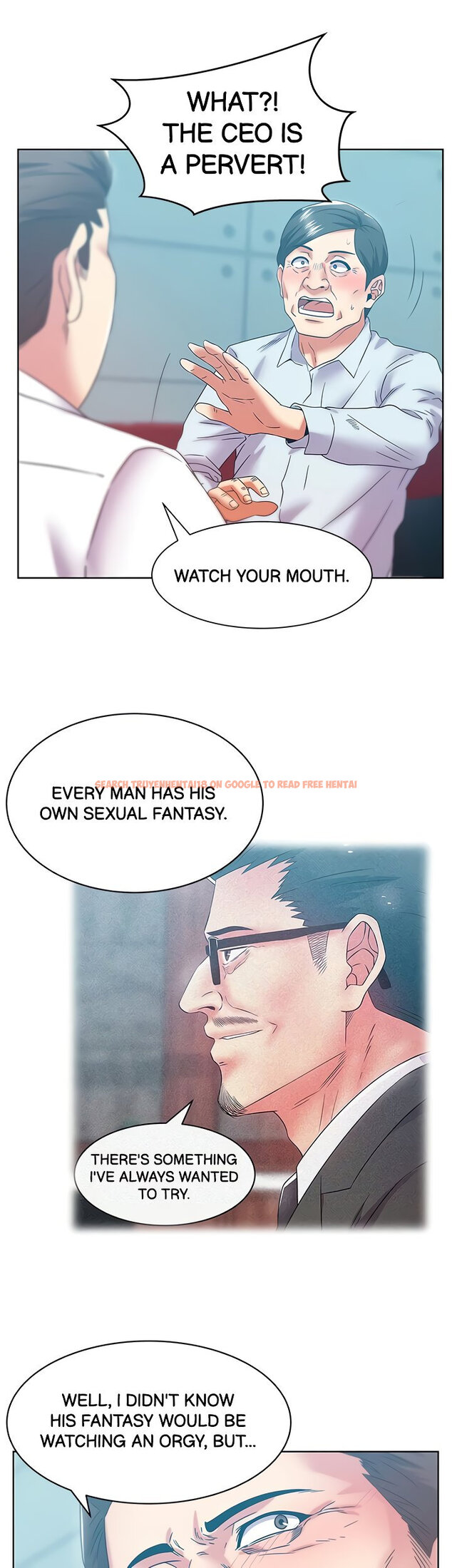Read Hentai Image 25 606 in comic My Wife’s Friend - Chapter 77 - hentaitnt.net