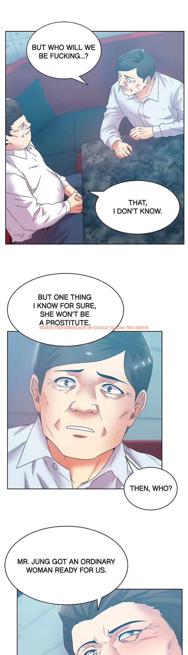 Read Hentai Image 31 606 in comic My Wife’s Friend - Chapter 77 - hentaitnt.net