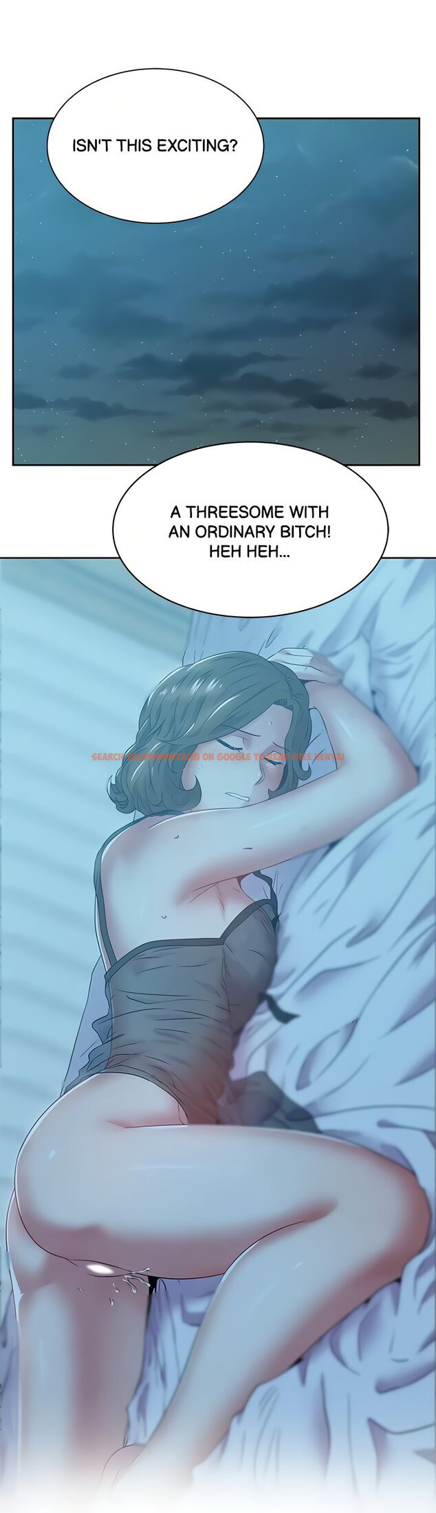 Read Hentai Image 33 606 in comic My Wife’s Friend - Chapter 77 - hentaitnt.net