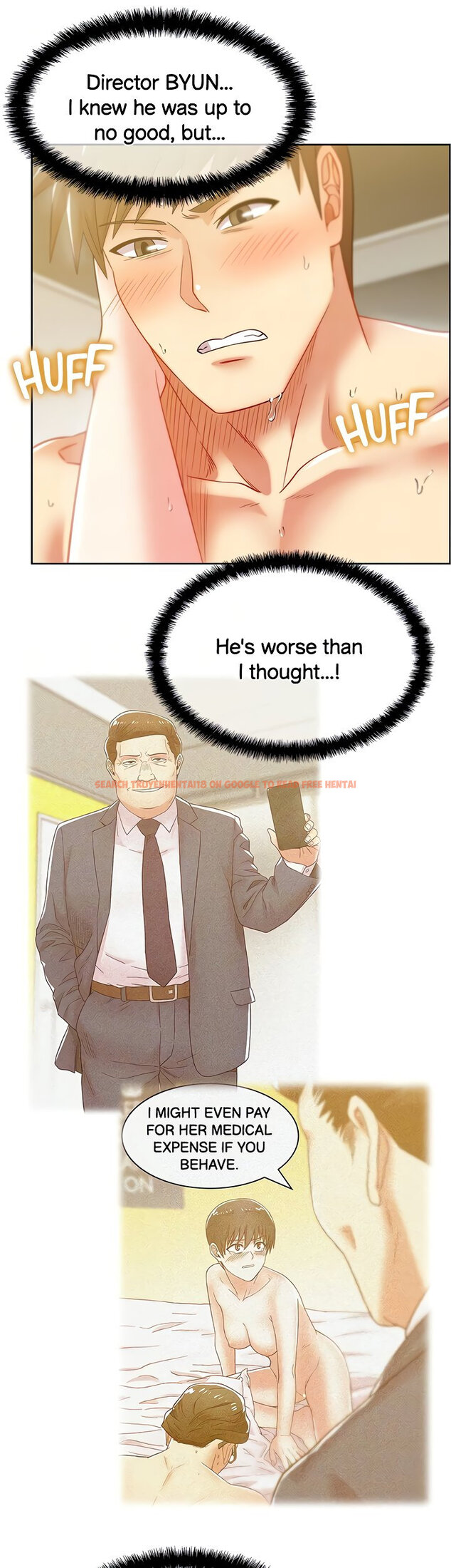 Read Hentai Image 39 606 in comic My Wife’s Friend - Chapter 77 - hentaitnt.net