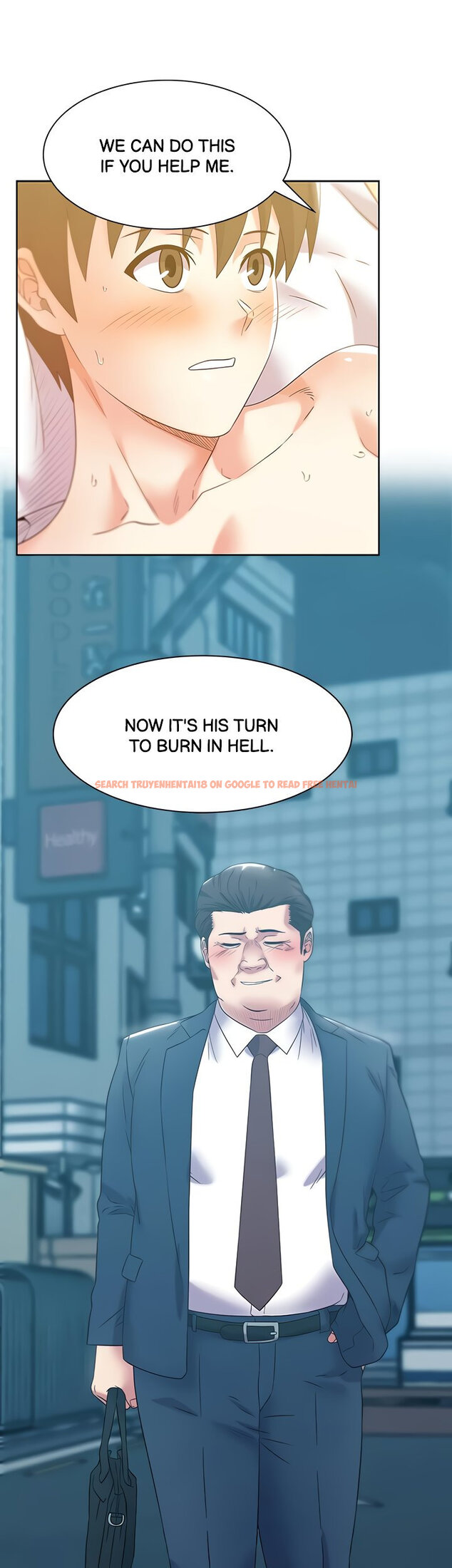Read Hentai Image 49 607 in comic My Wife’s Friend - Chapter 77 - hentaitnt.net