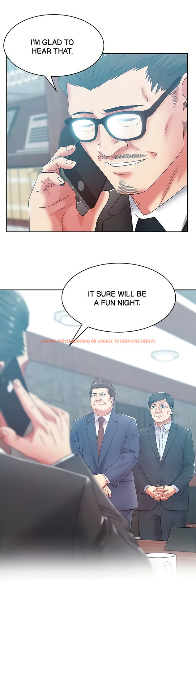 Read Hentai Image 13 440 in comic My Wife’s Friend - Chapter 78 - hentaitnt.net