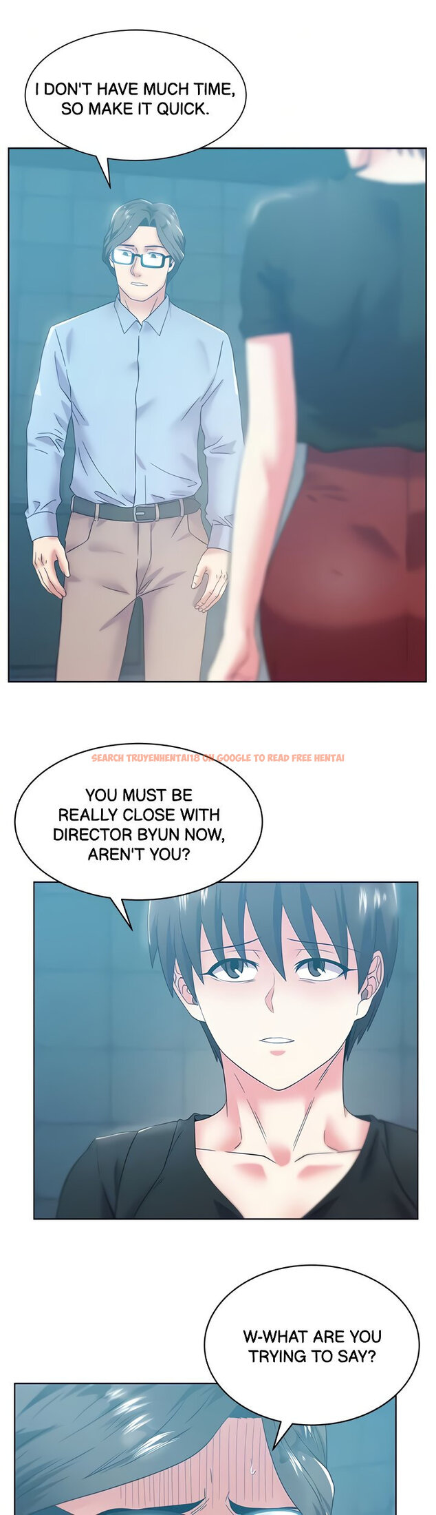 Read Hentai Image 19 440 in comic My Wife’s Friend - Chapter 78 - hentaitnt.net