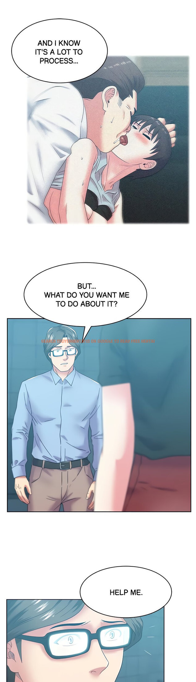 Read Hentai Image 24 440 in comic My Wife’s Friend - Chapter 78 - hentaitnt.net