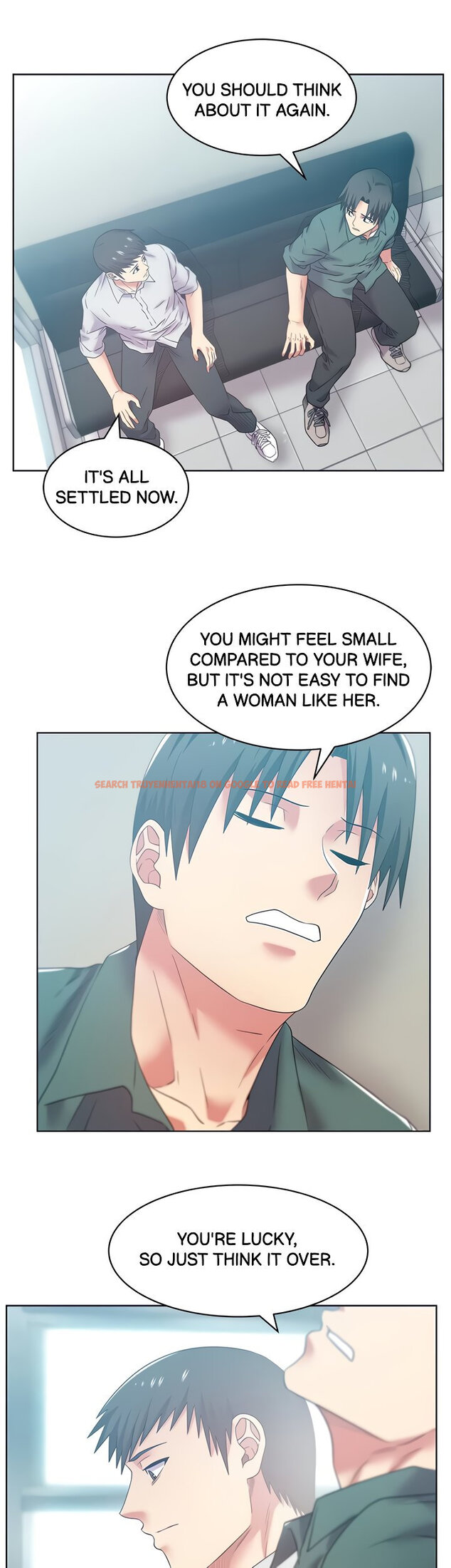 Read Hentai Image 30 441 in comic My Wife’s Friend - Chapter 78 - hentaitnt.net