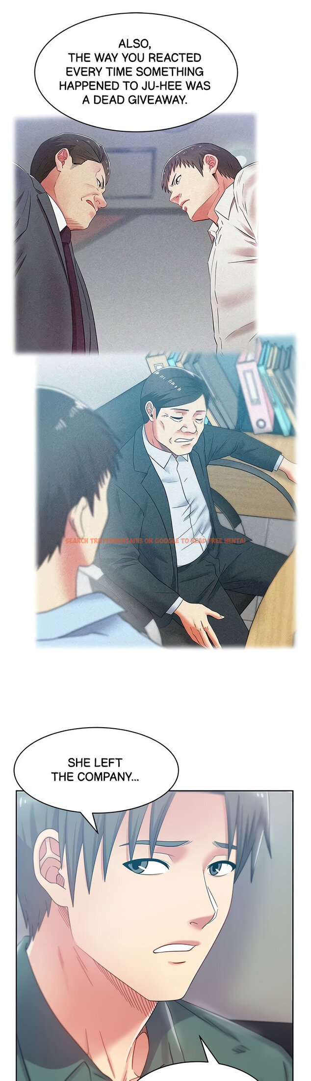 Read Hentai Image 47 442 in comic My Wife’s Friend - Chapter 78 - hentaitnt.net
