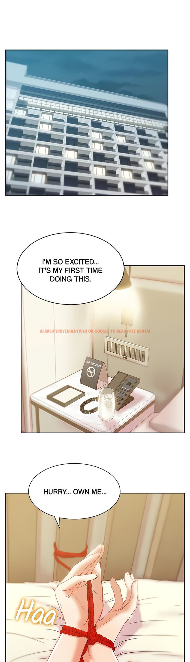 Read Hentai Image 53 442 in comic My Wife’s Friend - Chapter 78 - hentaitnt.net
