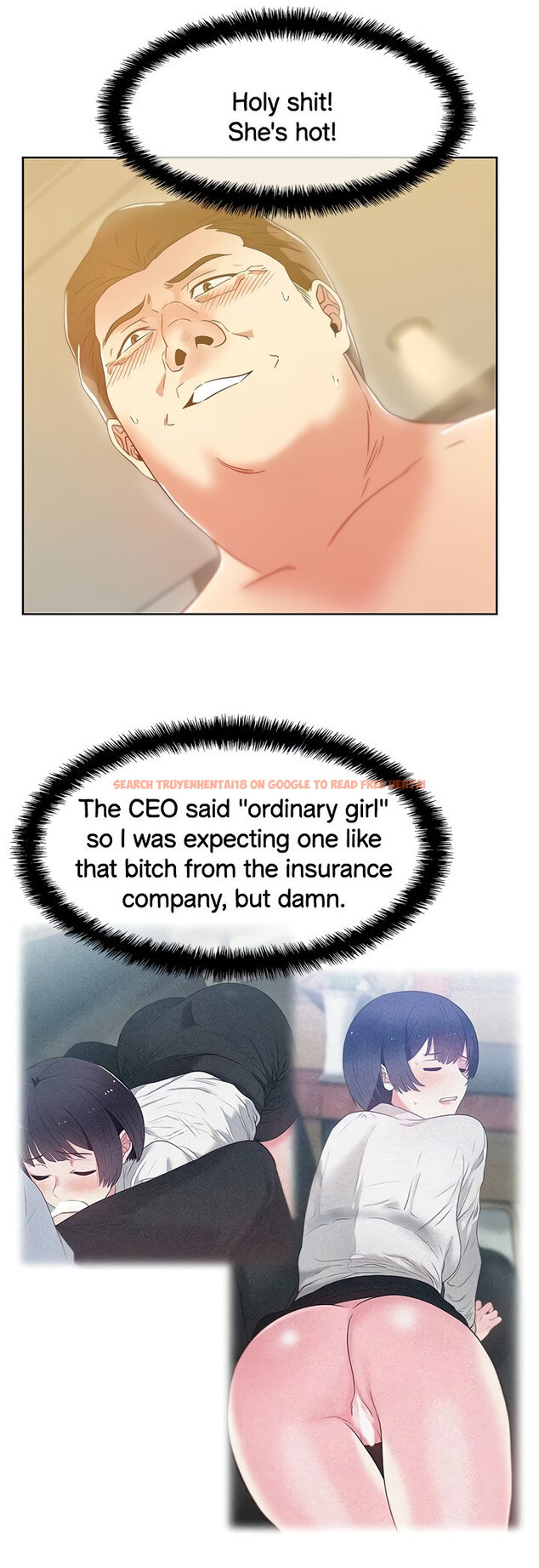 Read Hentai Image 26 809 in comic My Wife’s Friend - Chapter 79 - hentaitnt.net