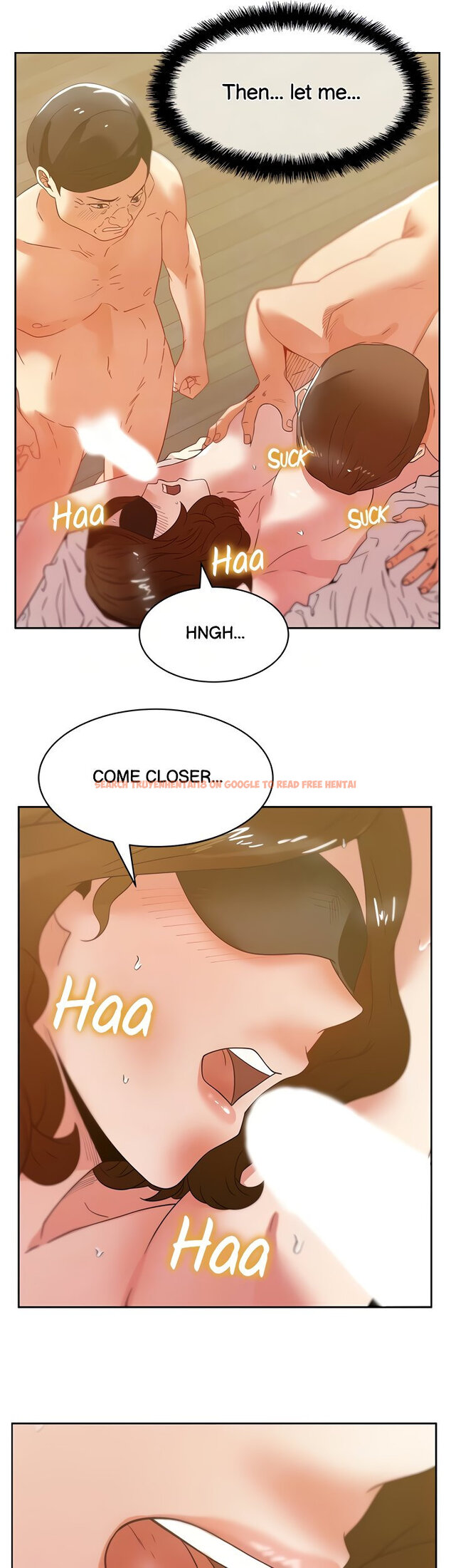 Read Hentai Image 35 810 in comic My Wife’s Friend - Chapter 79 - hentaitnt.net