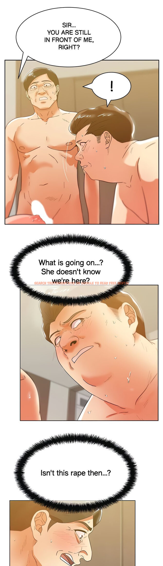 Read Hentai Image 44 810 in comic My Wife’s Friend - Chapter 79 - hentaitnt.net
