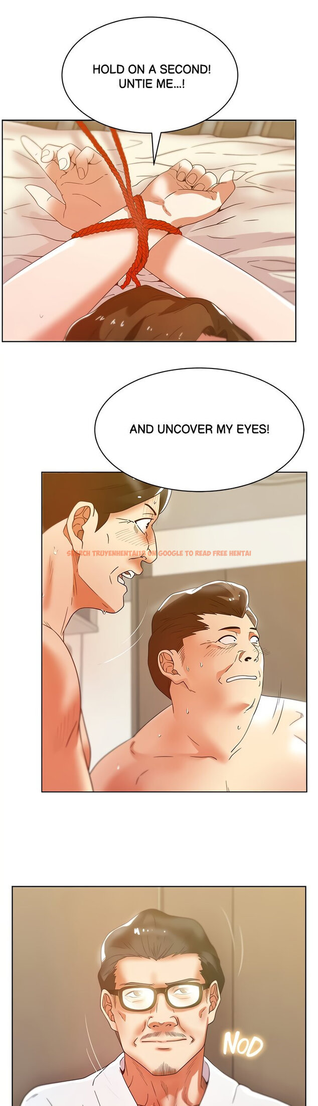 Read Hentai Image 46 810 in comic My Wife’s Friend - Chapter 79 - hentaitnt.net