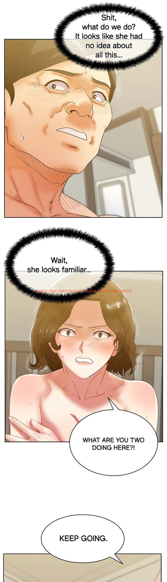 Read Hentai Image 52 811 in comic My Wife’s Friend - Chapter 79 - hentaitnt.net