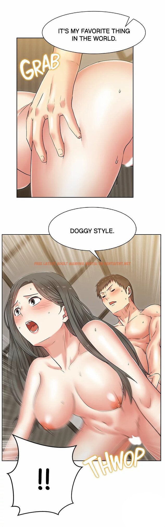 Read Hentai Image 13 656 in comic My Wife’s Friend - Chapter 8 - hentaitnt.net