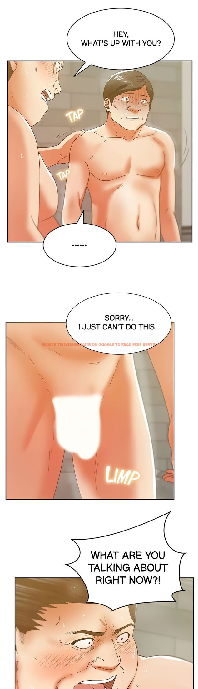 Read Hentai Image 44 506 in comic My Wife’s Friend - Chapter 80 - hentaitnt.net