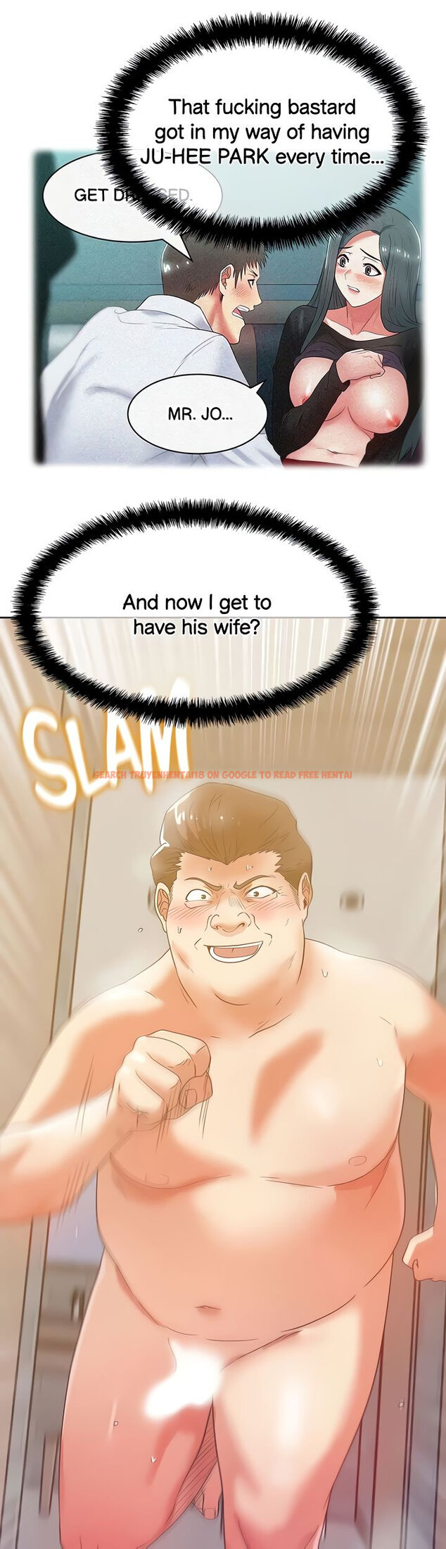 Read Hentai Image 51 506 in comic My Wife’s Friend - Chapter 80 - hentaitnt.net