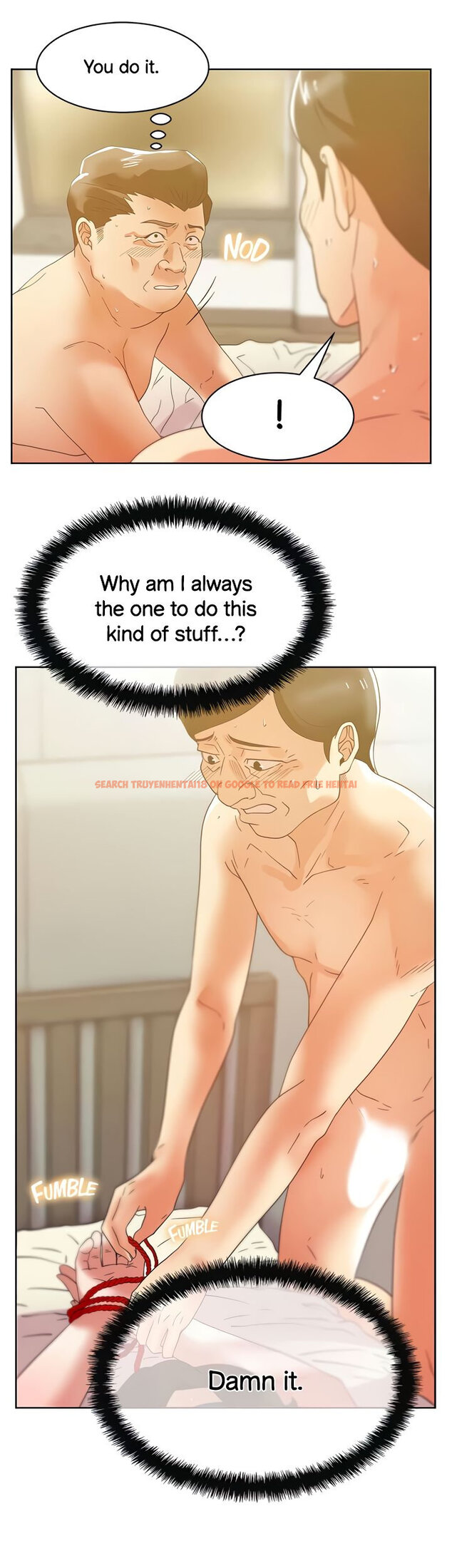 Read Hentai Image 8 504 in comic My Wife’s Friend - Chapter 80 - hentaitnt.net