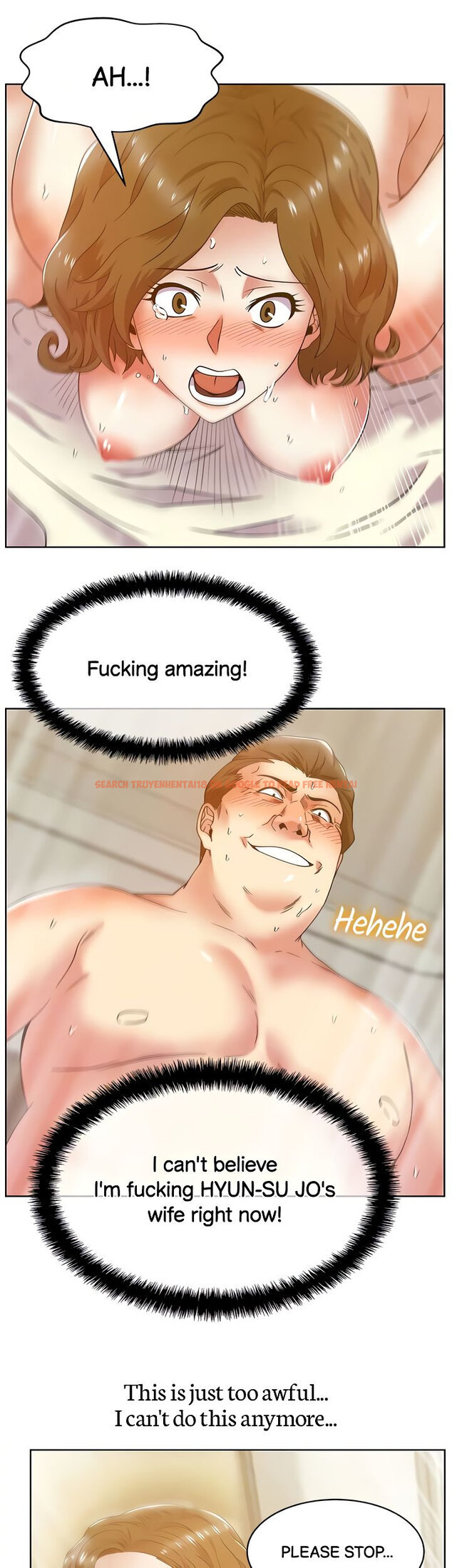 Read Hentai Image 18 460 in comic My Wife’s Friend - Chapter 81 - hentaitnt.net