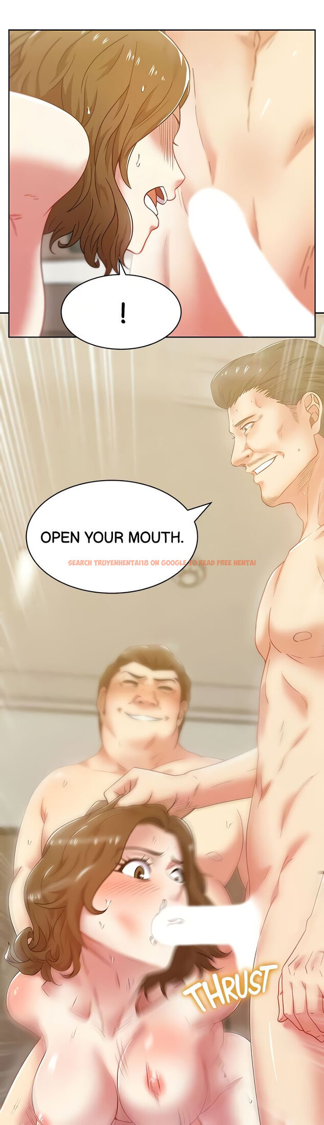 Read Hentai Image 20 460 in comic My Wife’s Friend - Chapter 81 - hentaitnt.net