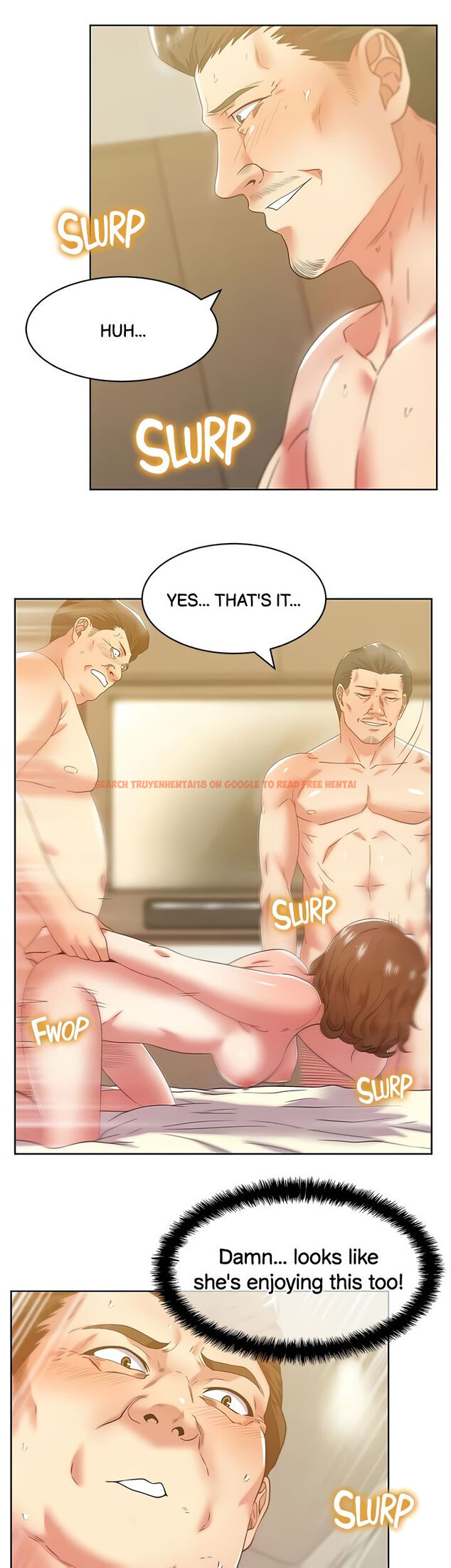 Read Hentai Image 27 460 in comic My Wife’s Friend - Chapter 81 - hentaitnt.net