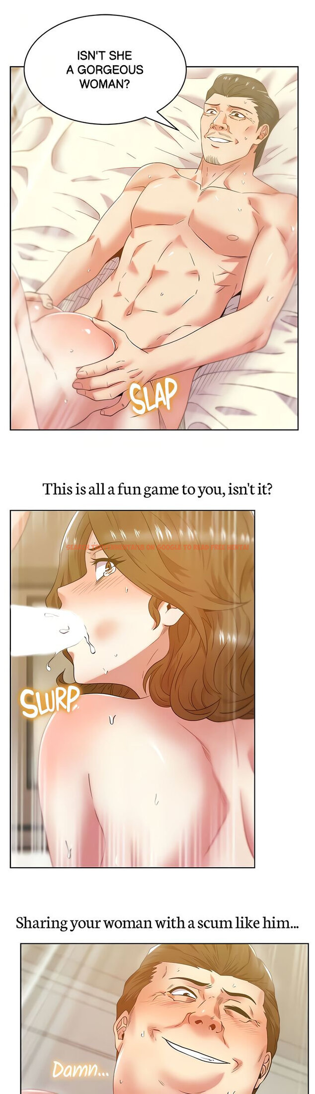 Read Hentai Image 33 460 in comic My Wife’s Friend - Chapter 81 - hentaitnt.net