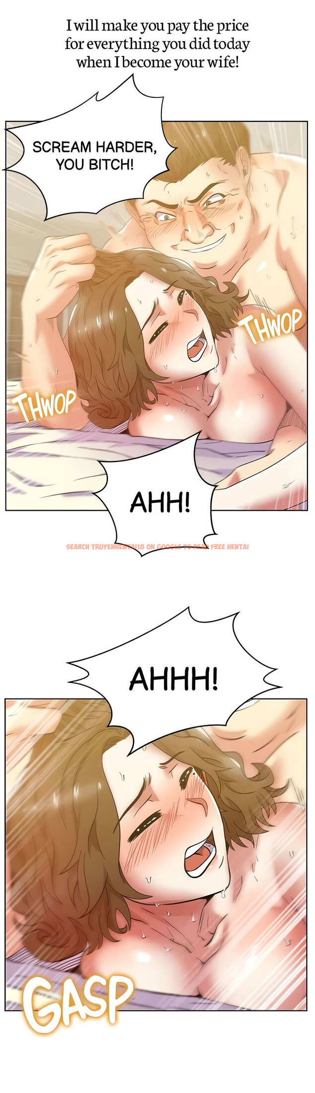 Read Hentai Image 53 462 in comic My Wife’s Friend - Chapter 81 - hentaitnt.net