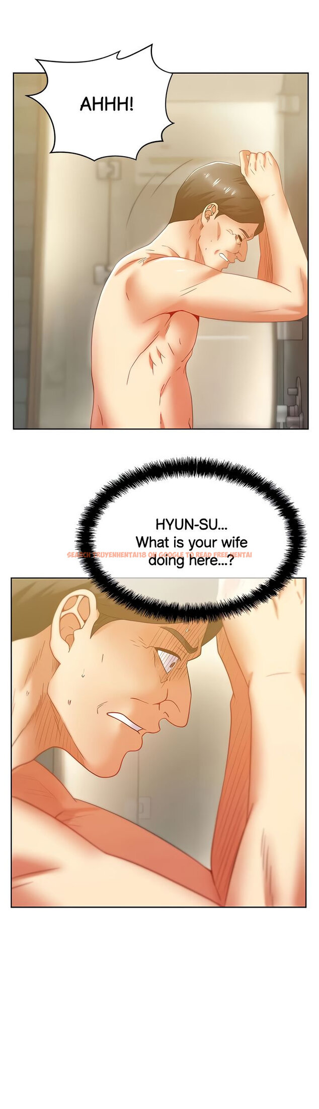 Read Hentai Image 10 275 in comic My Wife’s Friend - Chapter 82 - hentaitnt.net