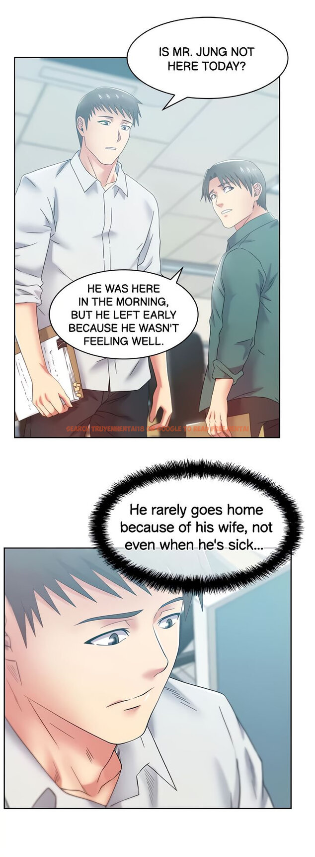 Read Hentai Image 28 276 in comic My Wife’s Friend - Chapter 82 - hentaitnt.net