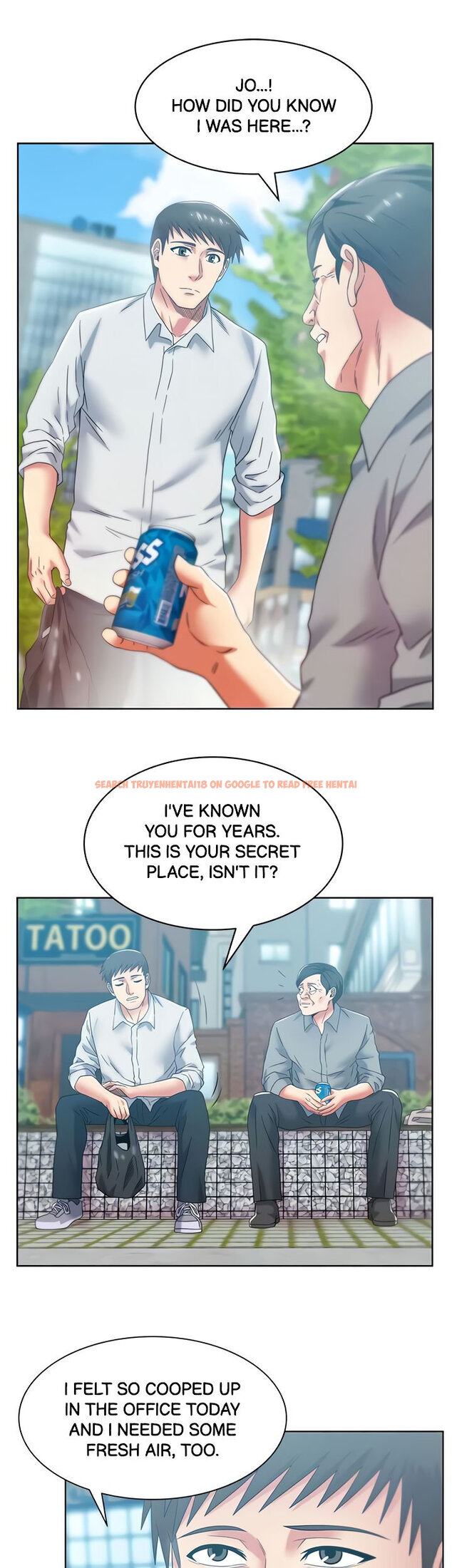Read Hentai Image 31 276 in comic My Wife’s Friend - Chapter 82 - hentaitnt.net