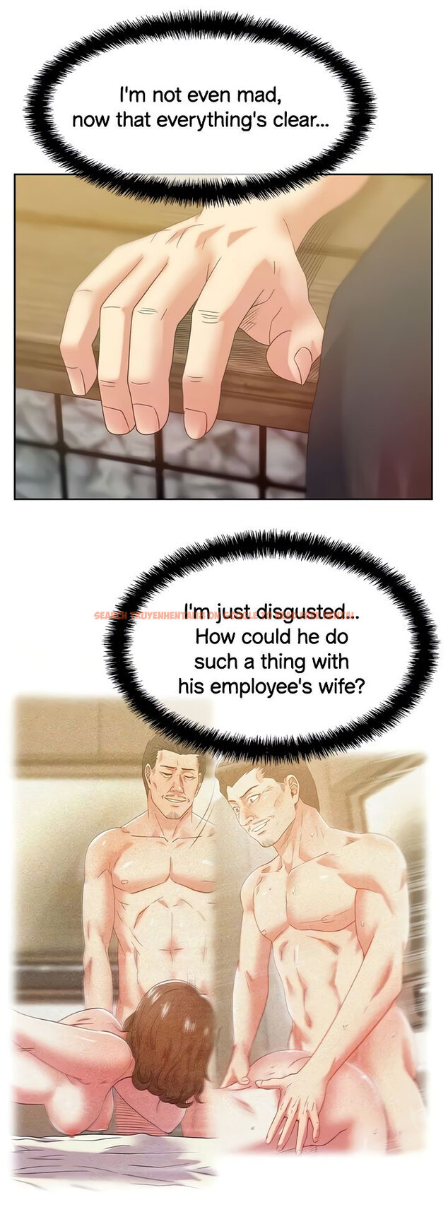 Read Hentai Image 40 276 in comic My Wife’s Friend - Chapter 82 - hentaitnt.net